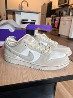 Nike SB Dunk Low Coco Milk nieuw maat 41, Ophalen of Verzenden, Nieuw, Beige, Sneakers of Gympen