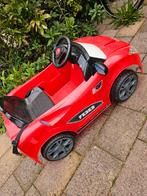 Feber Elektrische Kinderauto - Opknapper, Ophalen, Gebruikt