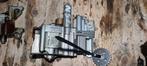 Oliepomp voor BMW met motorcode N53 7551004, Gebruikt, -, -, Ophalen of Verzenden