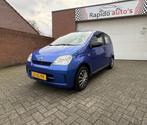 Daihatsu CUORE 1.0-12V Osaka 3e eig nieuwe APK, Auto's, Voorwielaandrijving, 18 €/maand, Cuore, Origineel Nederlands