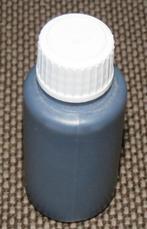 Lakstift Brilliant Schwarz, Ophalen of Verzenden, Zo goed als nieuw