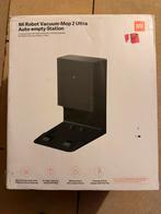 Xiaomi mi mop 2 ultra - auto empty station - nieuw, Witgoed en Apparatuur, Stofzuigers, Ophalen, Zo goed als nieuw, Minder dan 1200 watt