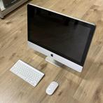 Apple iMac 21.5 Inch 2011 | i5 | 4GB | 256GB SSD | Nette sta, Computers en Software, Apple Desktops, Apple, Zo goed als nieuw