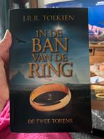In de Ban van de Ring - De Twee Torens, Ophalen of Verzenden, Gelezen