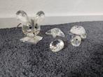Swarovski diverse figuren , in zeer nette staat!, Verzamelen, Swarovski, Ophalen of Verzenden, Zo goed als nieuw
