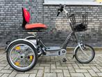 Elektrische Van Raam Easy Go Scootmobiel fiets!, Fietsen en Brommers, Fietsen | Driewielfietsen, Ophalen of Verzenden