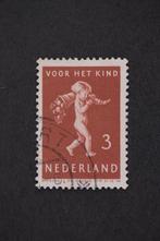 329, Postzegels en Munten, Postzegels | Nederland, Verzenden