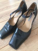 Linea Zeta pumps maat 39 zwart, Zwart, Ophalen of Verzenden, Linea Zeta, Schoenen met hoge hakken