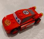 Lego cars 8200 lightning McQueen, Ophalen of Verzenden, Lego, Zo goed als nieuw