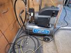 LUCHTCOMPRESSOR, Doe-het-zelf en Verbouw, Compressors, Minder dan 25 liter, Ophalen, Minder dan 200 liter/min