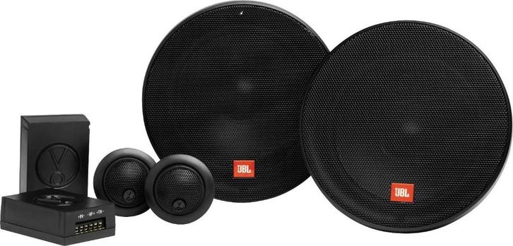 JBL Stage2 604C  componenten systeem 16,5cm, Auto diversen, Autospeakers, Nieuw, Ophalen of Verzenden