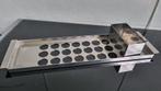 RVS Strijksjabloon voor Galettes/Chocolade, Ophalen
