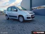 Fiat Panda 0.9 TwinAir Easy met trekhaak, Origineel Nederlands, Te koop, Zilver of Grijs, Benzine