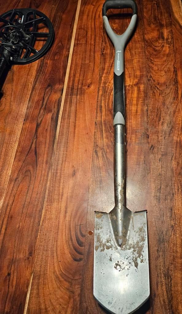 MINELAB SCHEP., Hobby en Vrije tijd, Metaaldetectors, Zo goed als nieuw, Ophalen