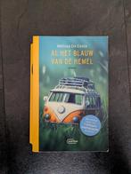 Al het blauw van de hemel boek - Melissa Da Costa, Ophalen of Verzenden, Gelezen, Melissa Da costa