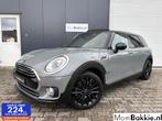 Mini Clubman 1.5 Business+ Panorama / Navi / LED / Rijklaar, Auto's, Mini, 65 €/maand, 136 pk, Gebruikt, Leder en Stof