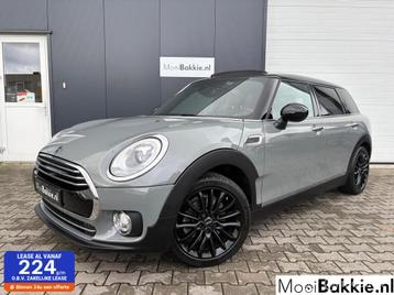Mini Clubman 1.5 Business+ Panorama / Navi / LED / Rijklaar beschikbaar voor biedingen