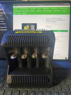 Nitecore I8 batterijen oplader, Audio, Tv en Foto, Opladers, Nieuw, Verzenden