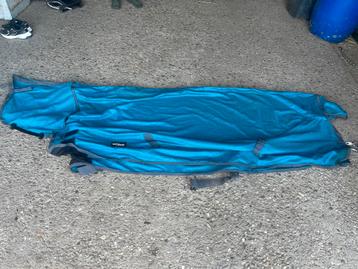 vliegendeken 195 en 185 beschikbaar voor biedingen