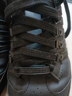 Dsquared2 Sneakers Maat 43 -44, Kleding | Dames, Schoenen, Zwart, Ophalen of Verzenden, Sneakers of Gympen, Dsquared2