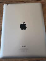 iPad 4, Computers en Software, Apple iPads, 10 inch, Gebruikt, 32 GB, Apple iPad