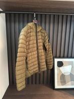 Stone Island jas, Ophalen of Verzenden, Zo goed als nieuw, Groen