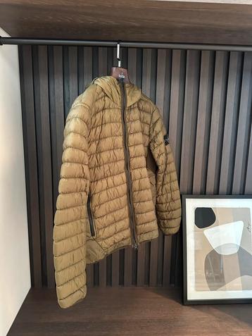 Stone Island jas beschikbaar voor biedingen