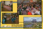 Asten, Motel Nobis Asten. (1), Verzamelen, Ansichtkaarten | Nederland, Verzenden, Ongelopen, Noord-Brabant