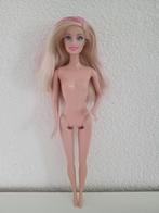 Barbie Happy Halloween CCJ16 uit 2014, Verzamelen, Poppen, Ophalen of Verzenden, Gebruikt, Pop