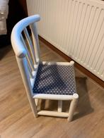 Leuk Kinderstoeltje, Kinderen en Baby's, Kinderkamer | Tafels en Stoelen, Ophalen of Verzenden, Zo goed als nieuw, Stoel(en)