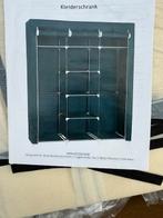 2 Nieuwe Kledingkasten - Campingkast, Metaal, 100 tot 150 cm, Nieuw, Met hangruimte