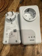 2x dvs200 van Devolo te koop, Ophalen of Verzenden, Zo goed als nieuw