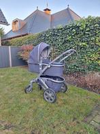 Joolz Geo 2 Shade Limited Edition, Zo goed als nieuw, Combiwagen, Verstelbare duwstang, Ophalen