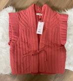 Leuk gilet My Jewellery, Kleding | Dames, Bodywarmers, My Jewellery, Nieuw, Ophalen of Verzenden, Roze