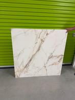 1m2 calagatta gold plaat merk Xtone, Ophalen, Nieuw, Overige materialen, Minder dan 20 mm