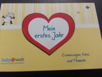 mein erstes jahr, Ophalen of Verzenden, Nieuw, 0 tot 6 maanden