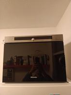 Miele stoomoven DG 1050, Witgoed en Apparatuur, Ovens, Ophalen, Zo goed als nieuw, 45 tot 60 cm