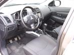 Mitsubishi ASX 1.6 Intense ClearTec - 2e eig! - Panoramadak, Voorwielaandrijving, Euro 5, Gebruikt, 4 cilinders