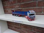 Tekno  Scania  Next  Gen  van  Peter  Wouters., Hobby en Vrije tijd, Modelauto's | 1:50, Ophalen of Verzenden, Nieuw, Bus of Vrachtwagen