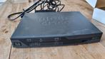 Cisco 881 router, Computers en Software, Routers en Modems, Ophalen of Verzenden, Gebruikt
