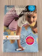 Basiskennis aardrijkskunde - Roger Baltus, Ophalen of Verzenden, Zo goed als nieuw, Overige niveaus, Aardrijkskunde