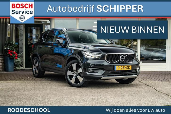 Volvo XC40 1.5 T2 Business Pro, Auto's, Volvo, Particulier, Te koop, XC40, ABS, Adaptive Cruise Control, Airbags, Airconditioning