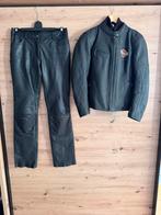 Harley Davidson motor pak dames nieuwstaat! Size L/38, Jas | leer, Harley Davidson, Ophalen of Verzenden, Nieuw zonder kaartje