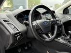 Ford Focus BWJ 2018 | 1.0 126PK Titanium | TREKHAAK | SCHUIF, Stof, Gebruikt, Lichtsensor, Origineel Nederlands