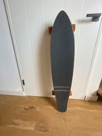 Globe Longboard - Perfect voor Cruisen!, Sport en Fitness, Skateboarden, Ophalen, Zo goed als nieuw, Skateboard, Longboard