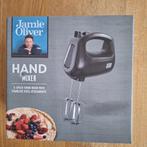 handmixer Jamie Oliver zart, Nieuw, 1 tot 2 liter, 3 snelheden of meer, Ophalen