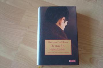 De Nachtwandelaar - Marianne Frederiksson beschikbaar voor biedingen