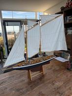Model boot zeilschip 105 cm, Ophalen of Verzenden