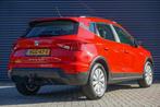SEAT Arona 1.0 TGI 90pk Style | Apple CarPlay / Android Auto, Auto's, Voorwielaandrijving, 12 maanden, Stof, Gebruikt