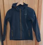 Mountain Peak Softshell Jas - Maat 152, Ophalen, Gebruikt, Mountainpeak, Jongen of Meisje